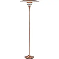 BELID Golvlampa , Koppar, Vardagsrum, Metall
