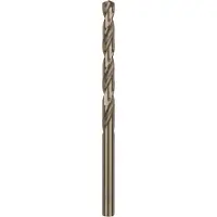 Bosch 2608588096 Hss-Co Metall-spiralborr 6.2 mm Total längd 101 mm Cobalt DIN 338 Cylinderskaft 10 st