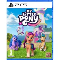 Ps5 My Little Pony: A Maritime Bay Adventure