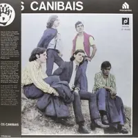Ginza.se Os Canibais: Os Canibais