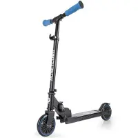 Q-Play Honeycomb Sparkcykel