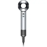 Dyson Hd02 Pro Eu/Ru Nk/Sv/Nk Nickel/Silver