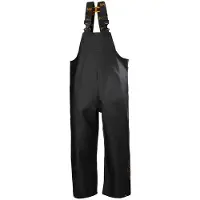 Helly Hansen Gale Byxor Med Hängslen