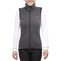 Woolpower 400 Vest Grey