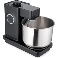 Wilfa Probaker KM1B-70 - Mixer - 7 liter - 700 W - svart