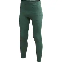 Woolpower Kids Long Johns 200 Lake Green