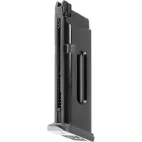 Umarex Magasin - Glock 17 Gen5 MOS CNC Blowback CO2 4,5mm BBs