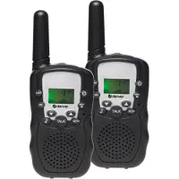 Denver Wta-449 Walkie-talkie