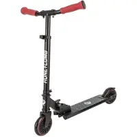 Q-Play Honeycomb Sparkcykel