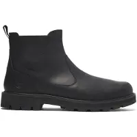 Timberland Chelsea boots svart
