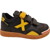 Munich Gresca Velcro In Inomhusfotbollsskor