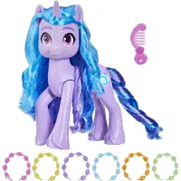 My Little Pony MLP 6in Figure Izzy Moonbow