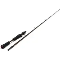 Westin W4 Vertical T Ql 2nd Baitcastingspö