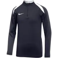 Nike Funktionstopp nattblå / vit