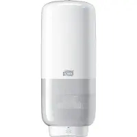 Tork Dispenser för skumtvål | S4 Sensor | vit
