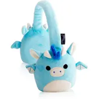 Squishmallows Headphone Tat Wireless On-Ear Tatiana
