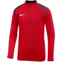 Nike Funktionstopp röd / svart