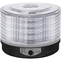 Sencor SFD 3109BK torktumlare