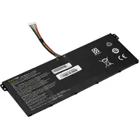 Green Cell Laptop batteri GC-AC52V2 11.4 V 3600 mAh Acer