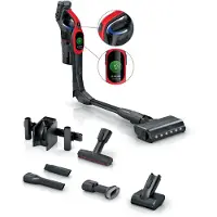 Bosch Bcs1041pet Kvast Dammsugare