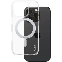 PanzerGlass Care Magsafe Iphone 16 Pro-skal
