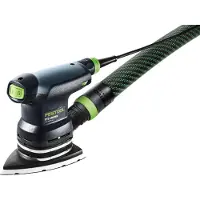 Festool DTS 400 REQ 577517 Detaljslip 250 W 100 x 150 mm