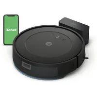 iRobot Combo Y11040 Robotdammsugare