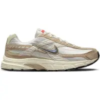 Nike Låg sneaker 'Initiator' beige / brun / orange / vit