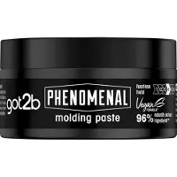 Schwarzkopf got2b Phenomenal Moulding Paste 100ml