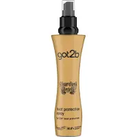 Schwarzkopf got2b Guardian Angel Värmeskyddsspray 200ml