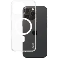PanzerGlass Care Flagship Magsafe-skal Till Iphone 16 Pro Max
