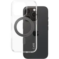 CARE by PanzerGlass Care Magsafe Iphone 16 Pro-skal