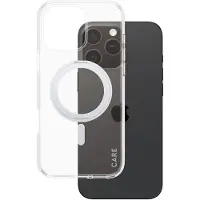PanzerGlass Care Magsafe Iphone 16 Pro Max Telefonfodral