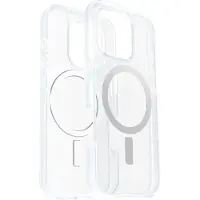 Otterbox React Iphone 16 Pro Magsafe Telefonfodral