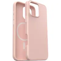 Otterbox Symmetry Backcover Apple iPhone 16 Pro Max Rosa MagSafe-kompatibel 77-96576