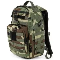 5.11 Tactical Rush 12 2.0 24L (Färg: Woodland)