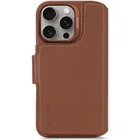 Decoded Detachable Wallet Iphone 16 Pro Telefonfodral