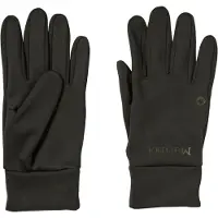 Marmot Connect Liner Glove Black