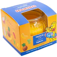 Haribo Tropical Fun doftljus