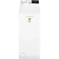 Electrolux En6t4722nf Tvättmaskin Med Toppmatning