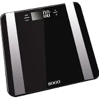 Sogo Bab-ss-3980 Våg