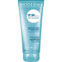 Bioderma Abcderm Cleansing Gel 200ml