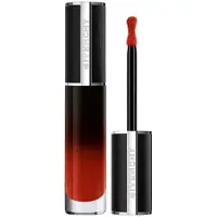 Givenchy Le Rouge Interdit Cream Velvet - Long-wear matte lipstick