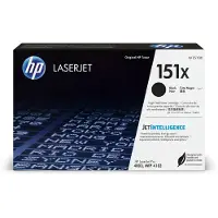 HP 151X (W1510X) svart toner hög kapacitet (original)