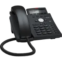 Snom D815W - VoIP-telefon - IEEE 802.11a/b/g/n/ac (Wi-Fi) - 3-riktad samtalsförmåg - SIP, SDP, RTP, RTCP, RTCP-XR, ICE, SIPS, SIP over TLS, SRTP, SRTCP - gun metal black