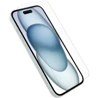 Otterbox Glass Displayskyddsglas Apple iPhone 16 1 st Anti-fingeravtryck, repbeständig 77-96167