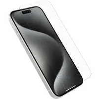 Otterbox Glass Iphone 16 Pro Max - Clear
