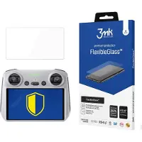 3MK FlexibleGlass, DJI RC, 1 styck