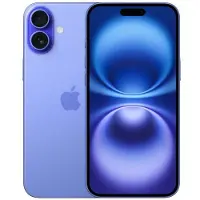 Apple iPhone 16 Plus 512GB - Ultramarine