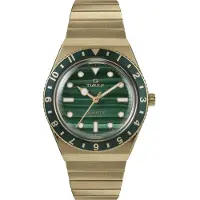 Timex Q Damklocka
